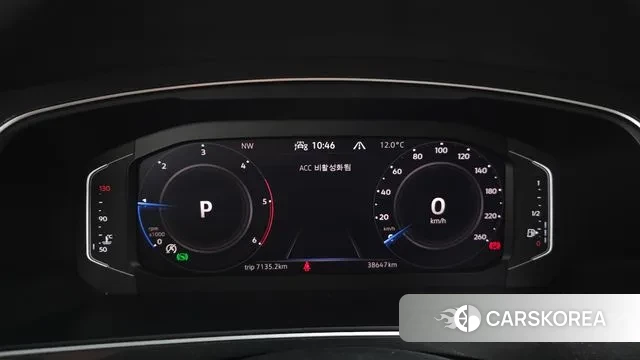 Volkswagen Tiguan second Generation id 3478856 из Кореи 18