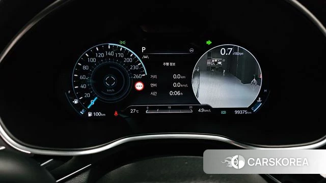 Genesis G80 (RG3) id 4549536 из Кореи 18