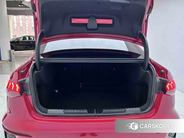 Audi A3 id 4217414 из Китая 23