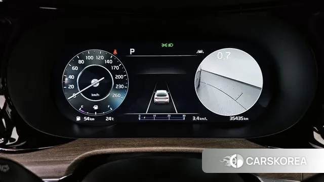 Kia K5 3rd generation id 3036792 из Кореи 18