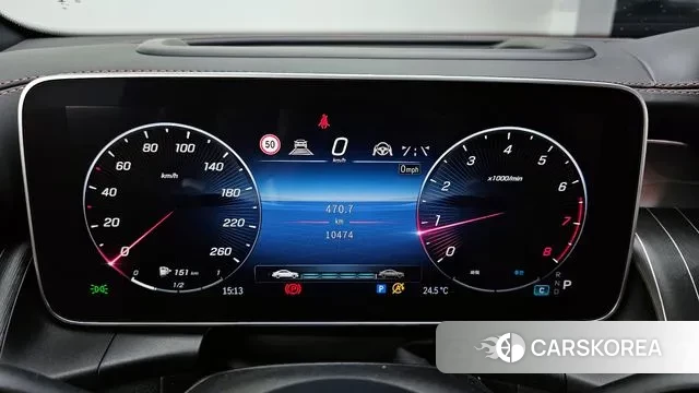 Mercedes-Benz GLC-Class X254 id 3006963 из Кореи 18