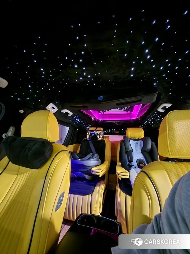 Kia Carnival 4th generation id 3889212 из Кореи 9