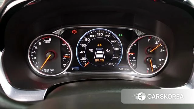 Chevrolet (GM Daewoo) Traverse id 4395693 из Кореи 31