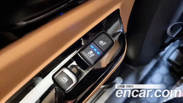 Kia Carnival 4th generation id 2699990 из Кореи 18