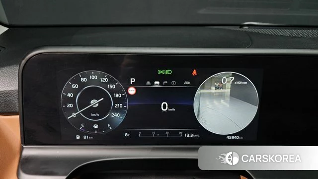 Kia The New Seltos id 3786664 из Кореи 18