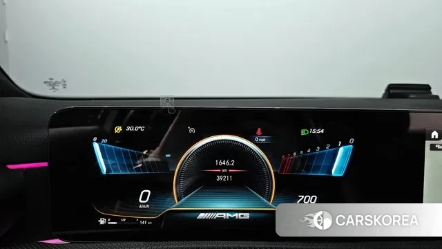 Mercedes-Benz A-Class W177 id 3003308 из Кореи 18