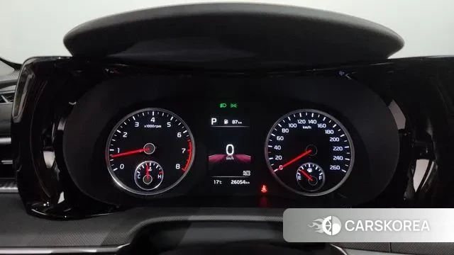 Kia K5 3rd generation id 3400522 из Кореи 18