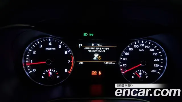 Kia The New K3 2nd generation id 2642087 из Кореи 18