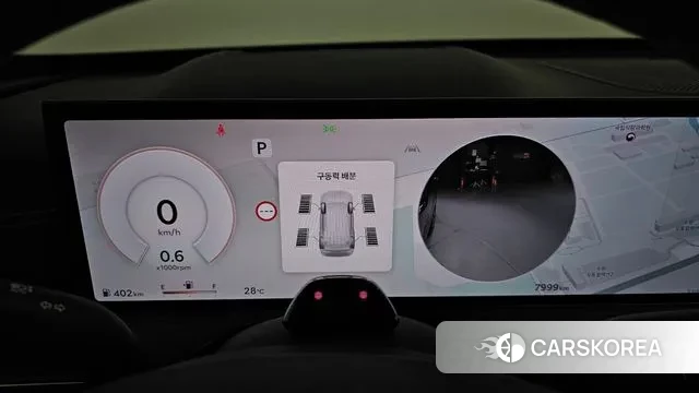 Genesis GV80 Coupe id 3120216 из Кореи 18