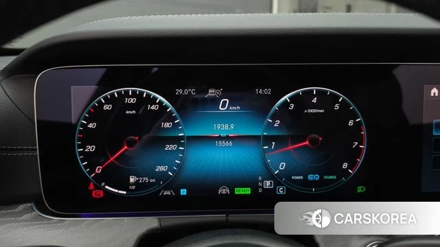 Mercedes-Benz E-Class W213 id 4481025 из Кореи 30
