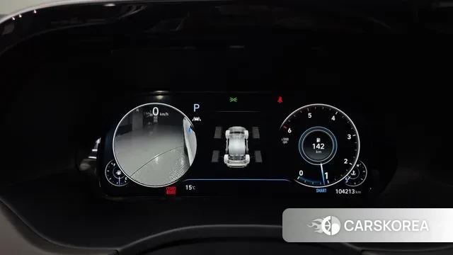 Hyundai Palisade id 3736229 из Кореи 18