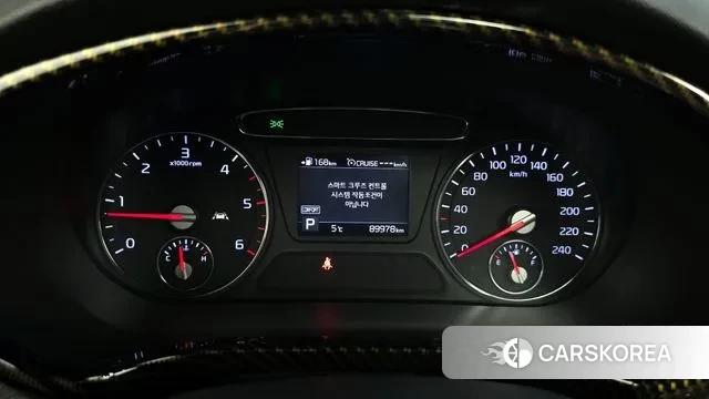 Kia The New Sorento id 3698775 из Кореи 18