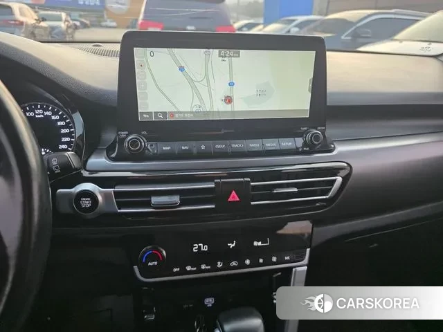 Kia Seltos id 3626154 из Кореи 18