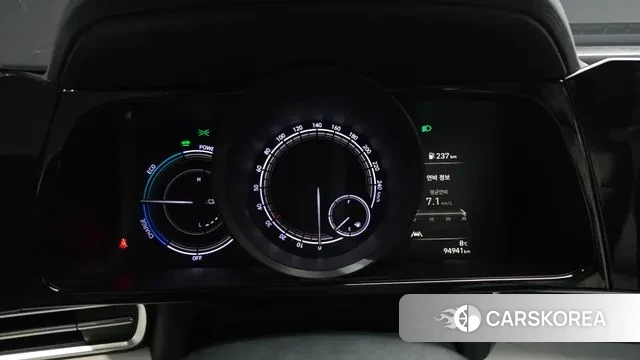 Hyundai Avante Hybrid (CN7) id 3764834 из Кореи 18