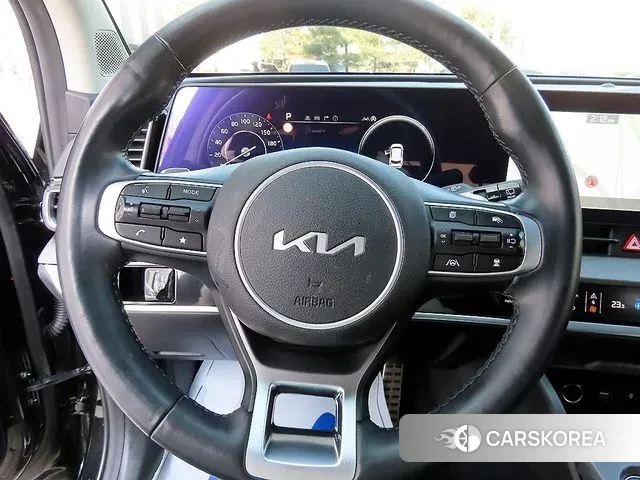 Kia Sportage 5th Generation id 3726297 из Кореи 18