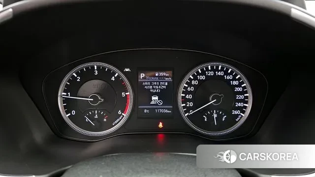 Hyundai Santa Fe TM id 3631341 из Кореи 18