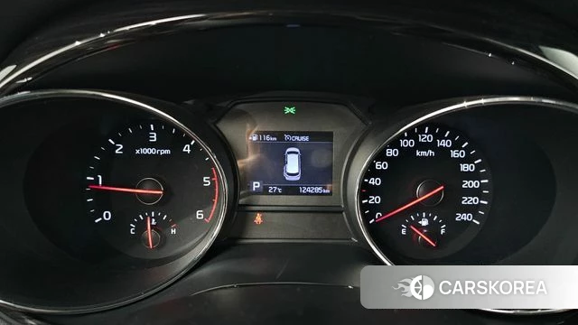 Kia The New Carnival id 4732665 из Кореи 18