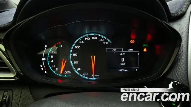 Chevrolet (GM Daewoo) The New Spark id 2936923 из Кореи 18