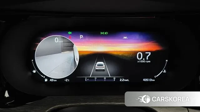 Kia K5 3rd generation id 3664814 из Кореи 19