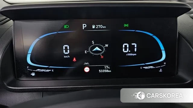 Hyundai Casper id 3334652 из Кореи 18