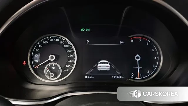 Genesis G80 (RG3) id 3033618 из Кореи 18