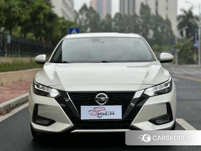 Nissan Xuan Yi id 4220975 из Китая 13