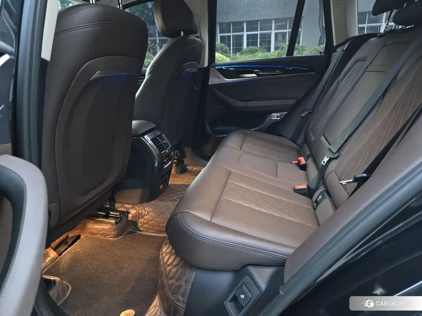 BMW X3 id 4599746 из Китая 11