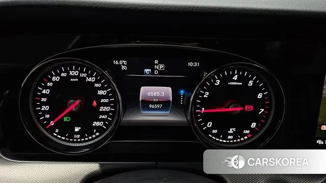 Mercedes-Benz E-Class W213 id 3319454 из Кореи 18