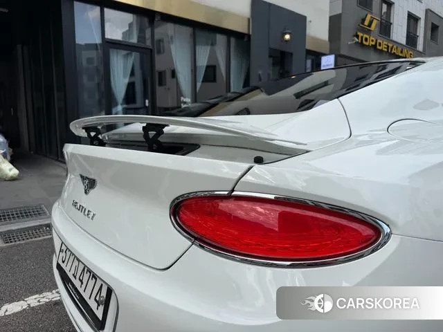 Bentley Continental GT 3rd Generation id 3075910 из Кореи 18