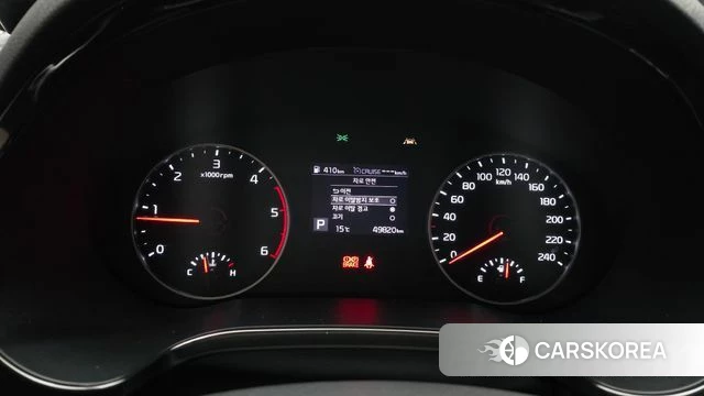 Kia Seltos id 3879357 из Кореи 18