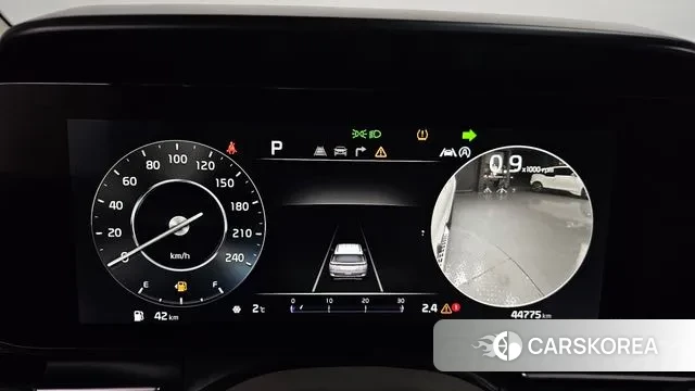 Kia Carnival 4th generation id 3551367 из Кореи 18