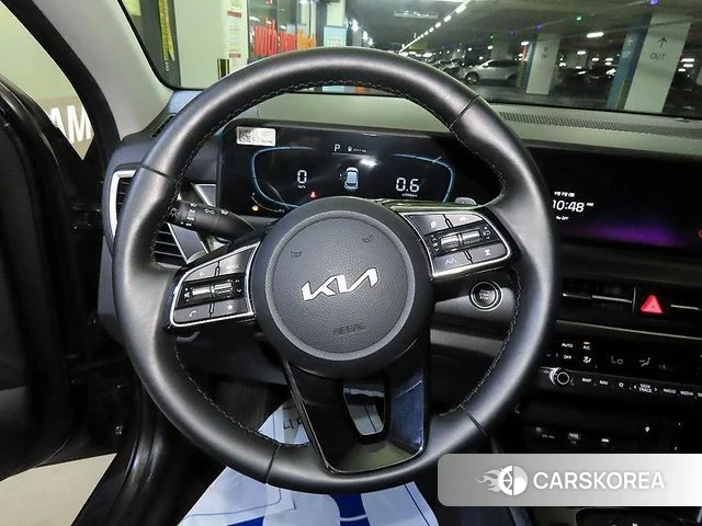Kia The New Seltos id 4655629 из Кореи 18