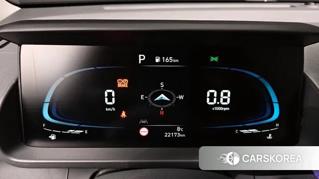 Hyundai Casper id 3370965 из Кореи 18