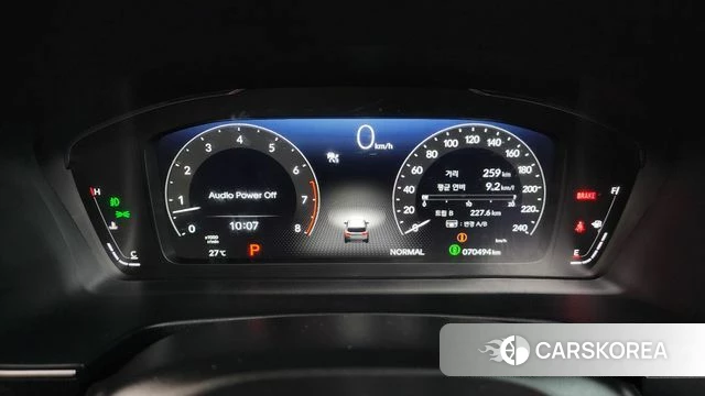 Honda Pilot 4th generation id 4656056 из Кореи 32