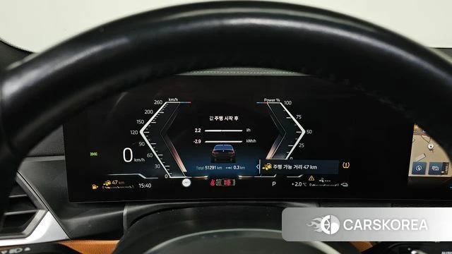 BMW 3 Series (G20) id 3793736 из Кореи 18