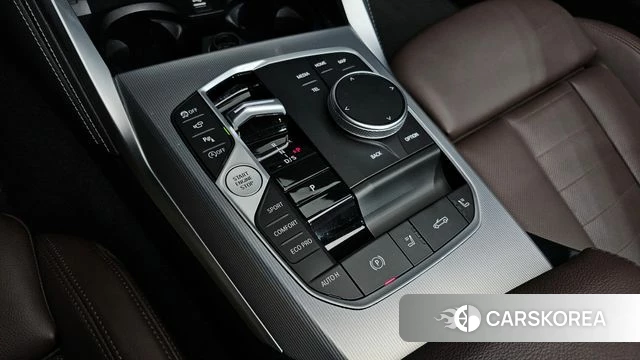 BMW 4 Series (G22) id 4222923 из Кореи 29