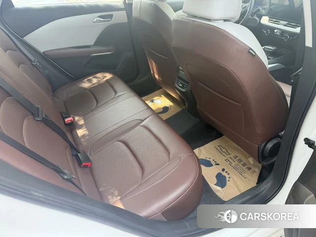 Chevrolet Cruze id 4213837 из Китая 15