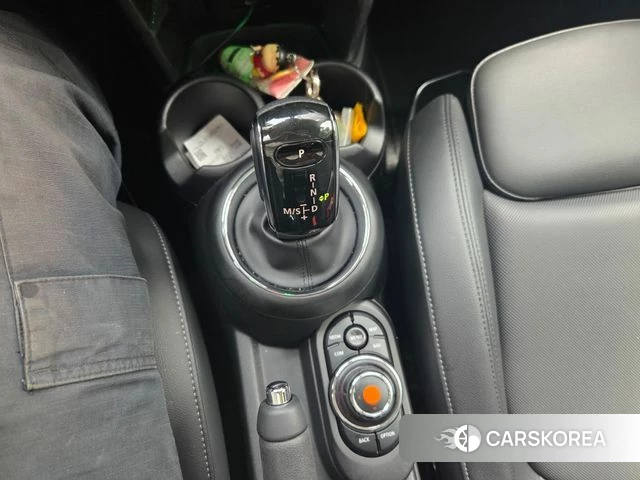 Mini Cooper id 4577097 из Кореи 12