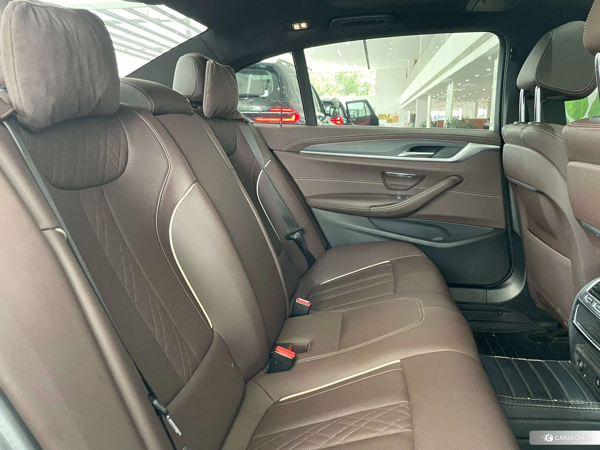 BMW 5 series id 4461552 из Китая 12