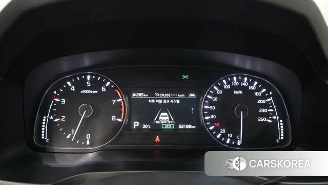 Kia K7 Premier id 4595211 из Кореи 29