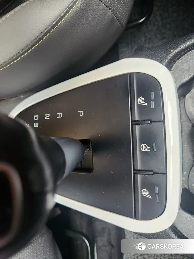 Kia All New Morning (JA) id 3598981 из Кореи 8