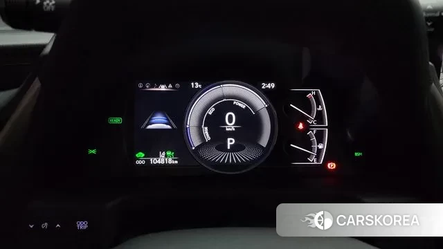 Lexus ES300h 7th generation id 3291629 из Кореи 18