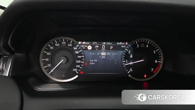 Land Rover Discovery Sports 2nd Generation id 4464050 из Кореи 30