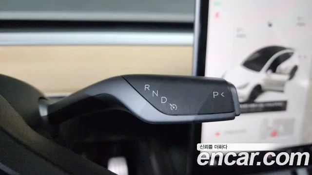 Tesla Model Y id 2710557 из Кореи 17