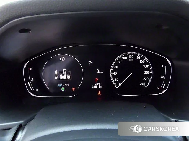 Honda Accord 10th Generation id 2930817 из Кореи 18