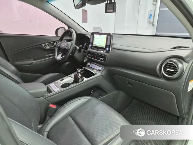 Hyundai Kona Electric id 3814293 из Кореи 18