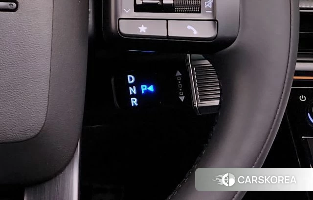 Hyundai Santa Fe (MX5) id 4560477 из Кореи 32
