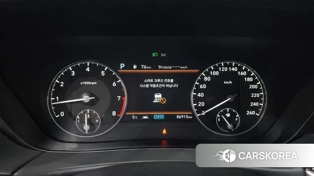 Genesis G90 id 3551596 из Кореи 18