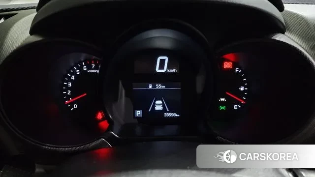 Kia The New Ray id 2985812 из Кореи 18