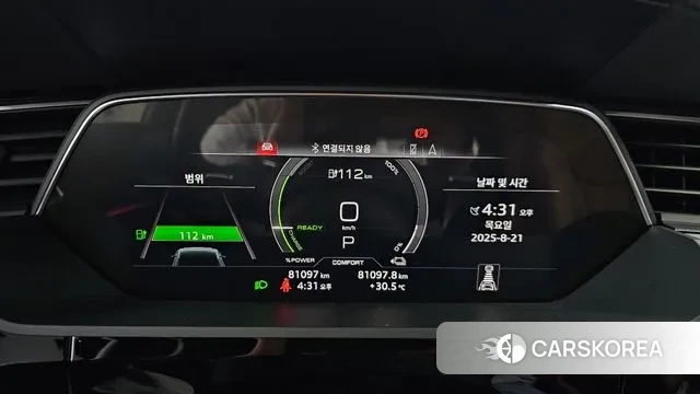 Audi e-Tron id 3060058 из Кореи 18